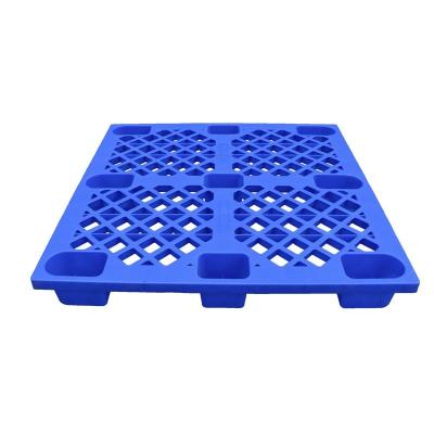 China High quality and cheap heavy duty plastic pallets 1000*800*140MM heavy duty cheap plastic pallets plastic pallet for sale