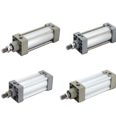 China Pneumatic Products Factory SC Cylinder Series for sale