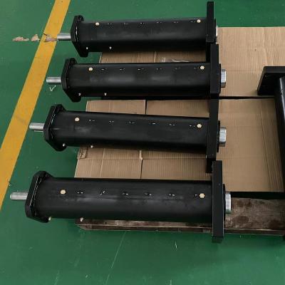 China RKF140 Series Hotels Electric Cylinder Type Heavy Duty Overload for sale