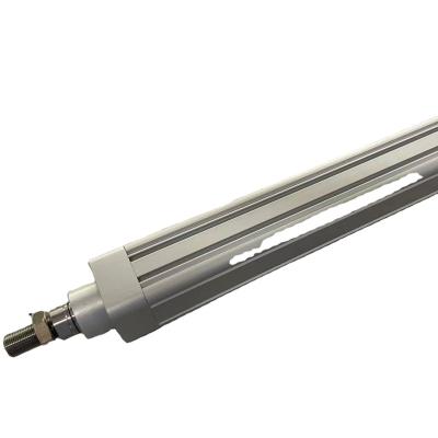 China RKD 50 Series Automatic Industrial Rod Type Actuator for sale