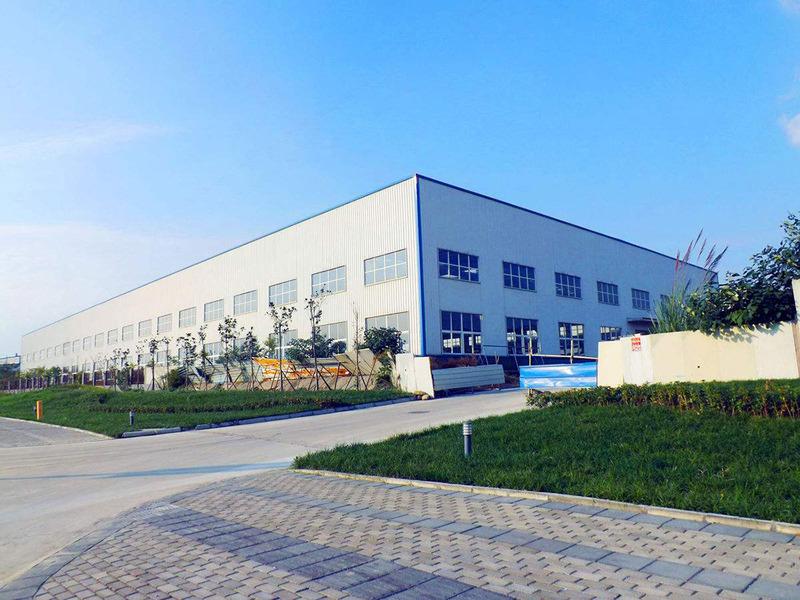 Verified China supplier - Shanghai Formac Machinery Co., Ltd.