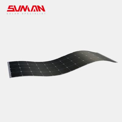 China MC4 Conector Sunman Mono Panel solar flexible 275W 300W 400W 430W 2054*1080*2mm en venta