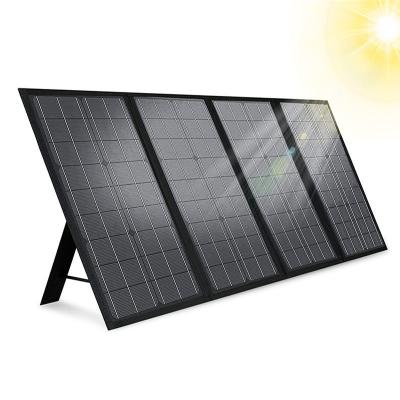 China 20W Foldable Monocrystalline Solar Panel 30W 18V Mini Portable 5W 10W 15W 20W 35W 40W for sale