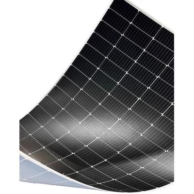 China 240W 300W 320W 520W 430W 520W Flexible Solar Panel for Lightweight Energy Generation for sale