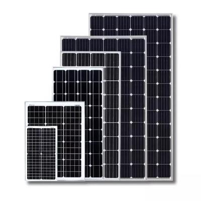 China Lösung Monokristalline Vollschwarz-Solarplatte für Solarstromsystem LR4-60HPB-355M zu verkaufen