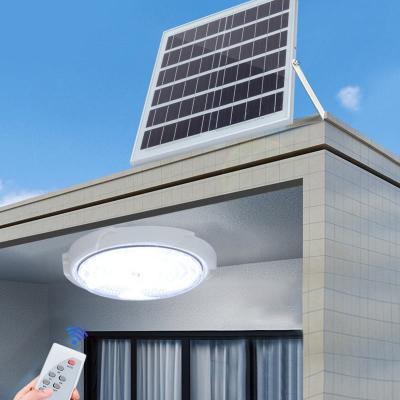 Cina Lampade a soffitto a LED a prezzi accessibili pannelli fotovoltaici e luce solare per la casa interna in vendita