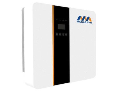 Китай Компактный и легкий 3000w солнечный инвертор Megarevo 3kw гибридный On-Off Inverter продается