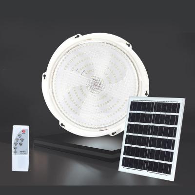 China IP67-Geschätzte Solardeckenleuchte 300 W für die Lichtkontrolle in Außen- und Innenräumen zu verkaufen