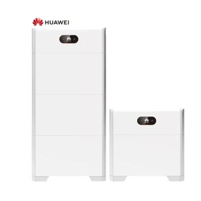 China HUAWEL luna2000 Batería LiFePO4 Sistema de almacenamiento de energía HOME 10-20 kWh Estándar de soporte de piso en venta