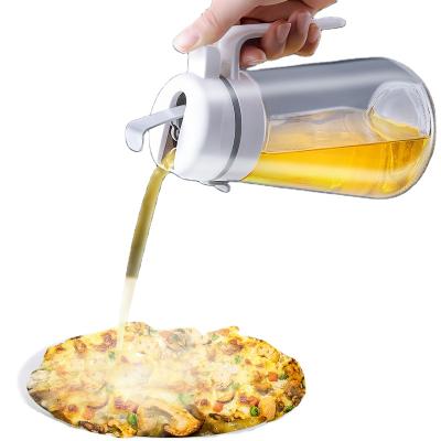 China 2022 New Cheap Freshness Preservation Kitchen Accessories Bulk Glass & Vinegar Set Oil Bottle For Oil for sale