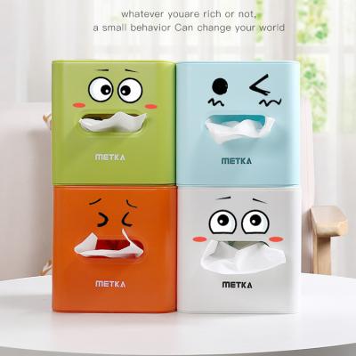 China Modern FASHION ROLL PAPER HOLDER TOWEL HOLDER FABRIC BOX PRACTICAL PROMOTIONAL GIFT Towel Holder for sale