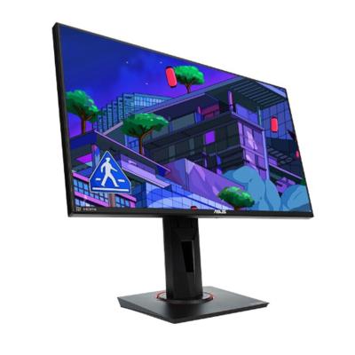 China For gaming manufacturers supply anti-blue lightweight gaming monitor high resolution gaming monitor for sale for sale