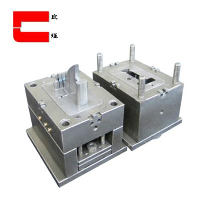 China Professional Steel Manufacturer Customized Plastic Injection Molds for sale