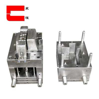 China The Professional OEM / Steel Rubber Injection / Die Casting Mold Manufacturer for sale