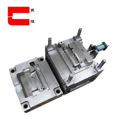 China Good Quality Cheap Plastic Injection Mold From China Professional Steel Factory for sale