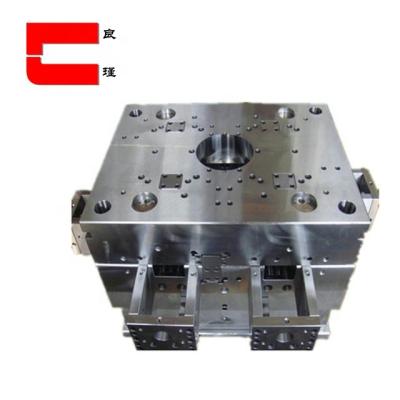 China Steel Custom Plastic Injection Mold For Digital Product for sale