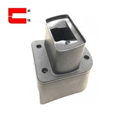 China Good Quality ABS Plastic Injection Car Part for sale