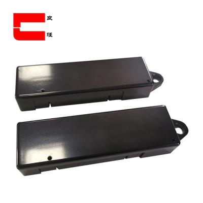 China Professional Automobile Plastic ABS Condenser Case ODM or OEM for sale