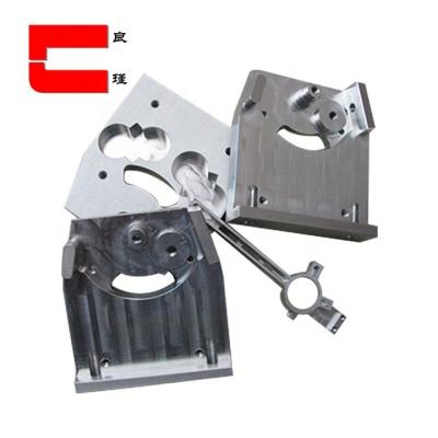 China China Aluminum Factory CNC Machining Prototypes at Cheap Price for sale