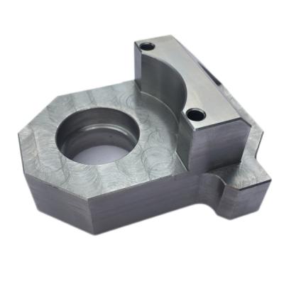 China Aluminum Laser Service Agricultural Machinery OEM Tool CNC Turning Milling Machine Parts For Auto Mechanical Hardware for sale