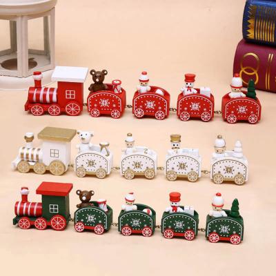 China 2020 New Christmas Custom Toy Gift Box Christmas Decorations Happy New Children's Toy Gift Wholesale for sale