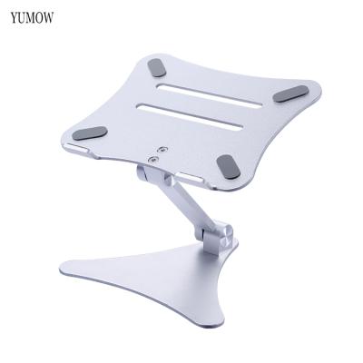 China 2021 Bestselling Laptop Stand Adjustable Tablet Stand Aluminum Tablet Stand for sale