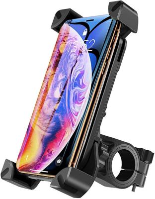 China 2021 New Mobile Accessories Bike Phone Holder Wholesale Bicycle Phone Holder Motorcycle Phone Holder CHBS-01-CZ01 for sale