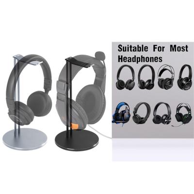 China Portable universal earphone stand / headphone stand / earphone desktop stand CHBS-04-HH03 for sale