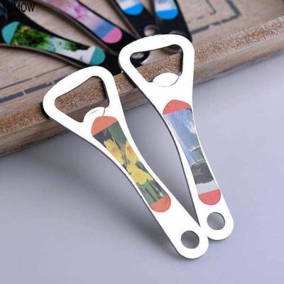 China 2021 Viable Good Price Bottle Openers Beer Metal Bottle Opener New Arrival Chrome Beer Bottle Opener for sale