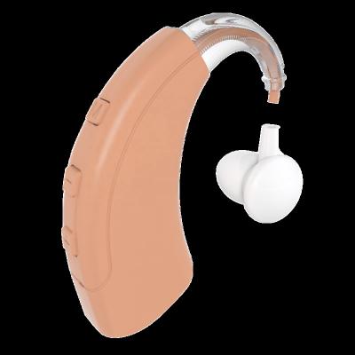 China Digital Phonak Rechargeable Ear Deaf Earphone Eco-Friendly Hearing Loss Aids Amplifier Hearing Aid for sale