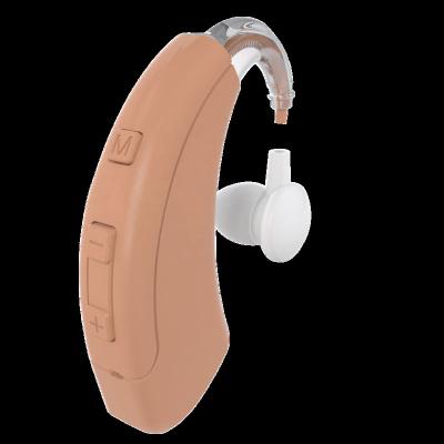 China New Design Rechargeable Ear Digital Hearing Aid Cheap Digital Hearing Aid Three Models Eco-friendly for sale