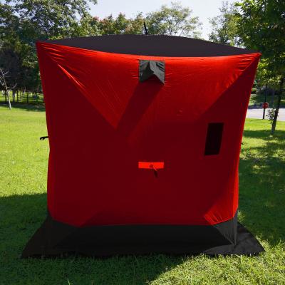 China Camouflage/field game 11 years of fishing outdoor tents wholesale price factory manufacturing products for sale