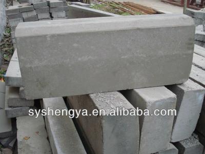 China Concrete curb favorites compare curb block making machine/used concrete curb machine sale/concrete curb machine for sale