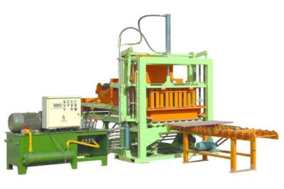 China Hot Selling FLY ASH in Ghana Hydraulic Block Interlocking Brick Making Machine for sale