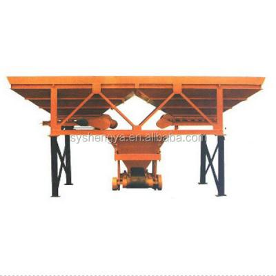 China PLD 800 Bathing Plant /concrete Plant Batching Price PLD800 for sale