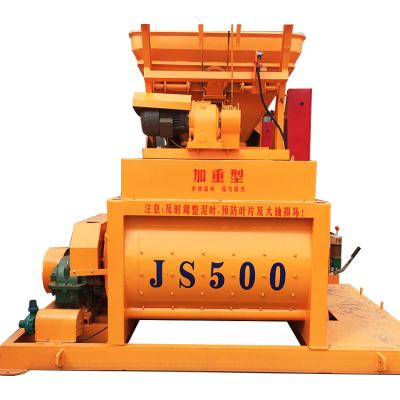 China Building Material Stores China SDSY Brand HZS 25 Cubic Meter Mini Portable Machine Low Cost Concrete Batching Plant for sale