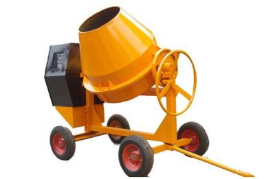 China JFA-1 used concrete mixer trucks for sale 350L for sale