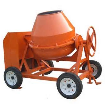 China Construction Material Shops Mini Diesel Engine Concrete Mixer JFA-1 For Sale In Africa JFA-1 Diesel Engine Oil Power Concrete Mixer for sale