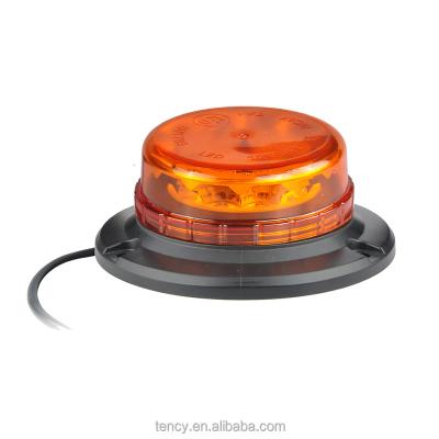 China European Professional Car LED Base/PC Aluminum Base Warning Light Warning Lamp Emergency Beacon Lights for sale