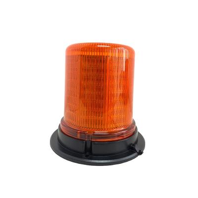 China New Super Bright 18 Warning Light Emergency Lamp Warning Beacon Top Quality With 18 Flashing Patterns for sale