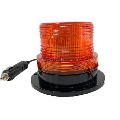 China 3 Car Warning Light Amber Xenon LED Warning Lights Flashing Xenon Lamp for sale