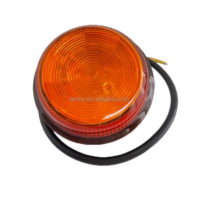 China PC/ABS Mini LED Car Emergency Strobe Warning Lights Safety Warning Light for sale