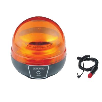 China With Car& Adapter R65 Emark Emergency Home Rechargeable Forklift LED Strobe Warning Beacon Light for Police or Fire, KF-WB-539WB with Car& Home Adapter for sale