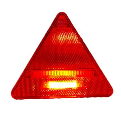 China By screw or magnetic base 12v led truck light led tail lamp light truck for sale