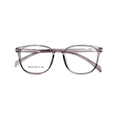 China Custom Tr90 Computer Trendy Unisex Fashion Glasses Frames for sale