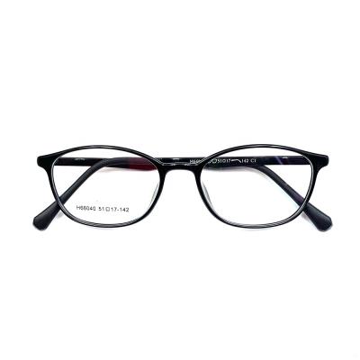 China new Full-rim Ready Stock Ultem Optical Glass Model Ultralight Frames for sale