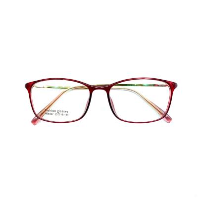 China Full-rim Ultralight Women Men Ultem Optical Frame Glasses Eye Glass Sights for sale