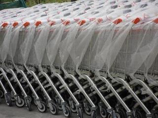 Verified China supplier - Changshu Dika Trolley Made Co., Ltd.