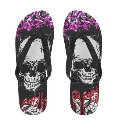 China 2022 Fashion Trend Fashion Flip Flops Outdoor Unique EVA Luxury Men's Beach PVC Slippers for sale