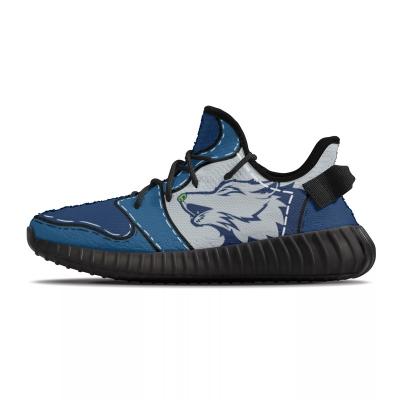 China 2022 Fashion Trend Yeezy 350 Running Shoes V2 Running Shoes Casual Sneakers Putian Shoes Sneaker Manufacturer for sale